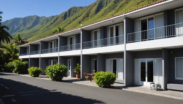 Avis d'appartements à La Réunion : comment choisir un logement adapté à vos besoins