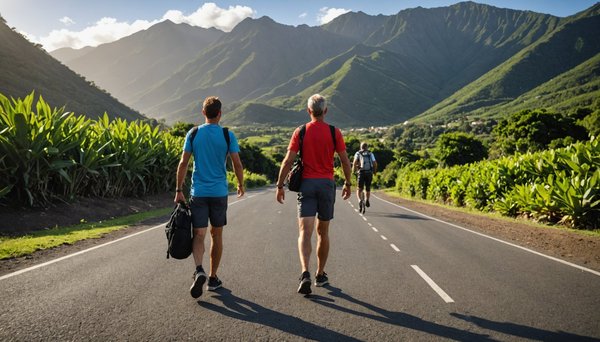 réussir son déménagement à la réunion : conseils pratiques pour un transfert sans stress