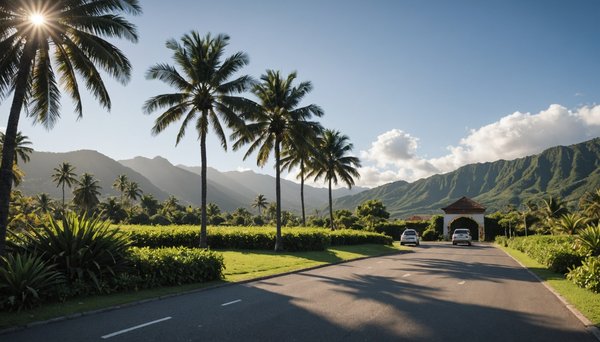 comment optimiser l'organisation de son déménagement à la réunion pour gagner du temps