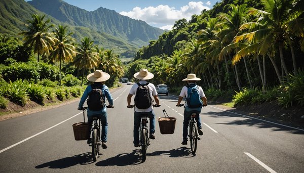 déménagement à la réunion : astuces pour choisir le bon prestataire et respecter son budget