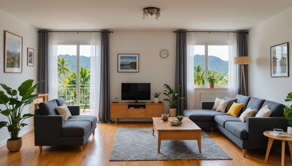 Comment négocier le loyer d'un appartement à La Réunion : astuces efficaces