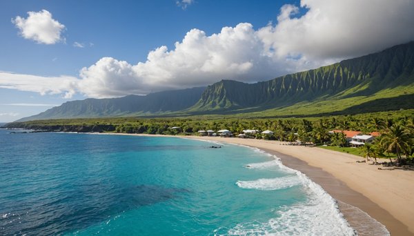 Les meilleures stratégies pour négocier un bail immobilier sur l'île de La Réunion