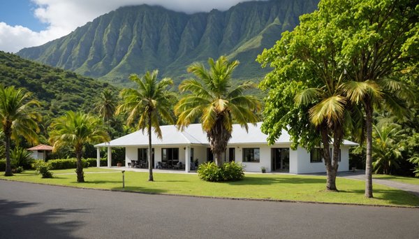 Conseils pratiques pour réussir la négociation lors de l'achat d'un bien immobilier à La Réunion