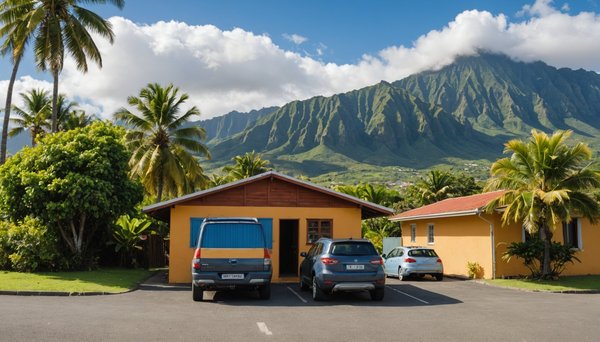 Comprendre les clauses essentielles d'un contrat de location à La Réunion