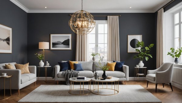 Les tendances d aménagement intérieur adaptées aux maisons réunionnaises