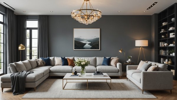 Conseils pratiques pour un aménagement intérieur fonctionnel et esthétique à la réunion