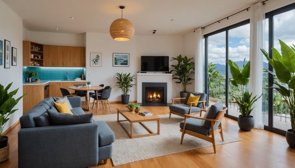 Comment analyser les avis d'appartements pour louer sereinement à La Réunion