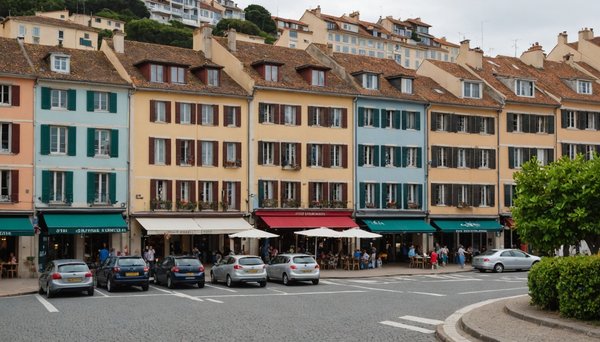 5 tendances marquantes de l'urbanisme à saint jean de luz