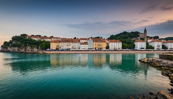 Vivre à bidart : 7 raisons de choisir cette destination attractive