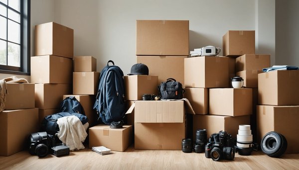 Découvrez le meilleur kit déménagement pour un transfert réussi