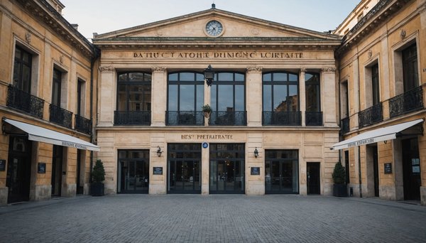 Meilleur entreprise de protection du bâtiment : pourquoi choisir batisanté ?